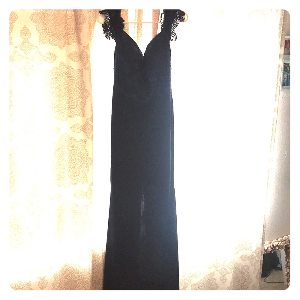 Formal gown/dress